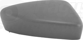 Van Wezel 2766844 - Copertura, Specchio esterno www.autoricambi360.it