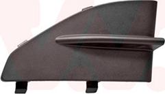 Van Wezel 2768592 - Griglia di ventilazione, Paraurti www.autoricambi360.it