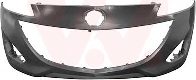 Van Wezel 2763574 - Paraurti www.autoricambi360.it