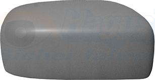 Van Wezel 2762844 - Copertura, Specchio esterno www.autoricambi360.it