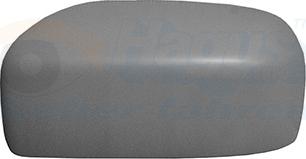 Van Wezel 2762843 - Copertura, Specchio esterno www.autoricambi360.it