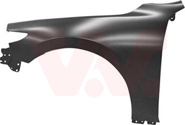 Van Wezel 2705655 - Parafango www.autoricambi360.it