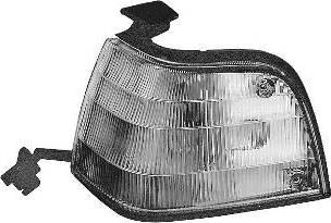 Van Wezel 2715901 - Luci d'ingombro www.autoricambi360.it