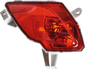 Van Wezel 2780930 - Retronebbia www.autoricambi360.it