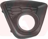 Van Wezel 2780594 - Griglia di ventilazione, Paraurti www.autoricambi360.it