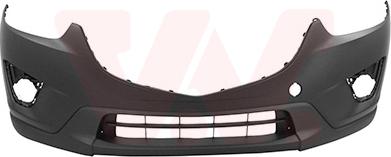 Van Wezel 2780574 - Paraurti www.autoricambi360.it