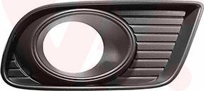 Van Wezel 2781598 - Griglia di ventilazione, Paraurti www.autoricambi360.it