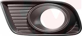 Van Wezel 2781597 - Griglia di ventilazione, Paraurti www.autoricambi360.it