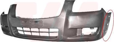 Van Wezel 2781575 - Paraurti www.autoricambi360.it