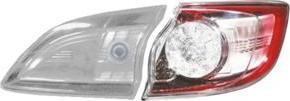 Van Wezel 2739936 - Luce posteriore www.autoricambi360.it