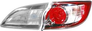 Van Wezel 2739932 - Luce posteriore www.autoricambi360.it