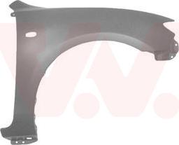 Van Wezel 2734656 - Parafango www.autoricambi360.it
