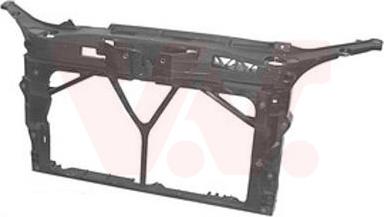 Van Wezel 2734668 - Pannellatura anteriore www.autoricambi360.it