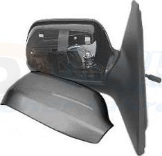 Van Wezel 2734803 - Specchio retrovisore esterno www.autoricambi360.it