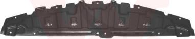 Van Wezel 2734701 - Insonorizzazione vano motore www.autoricambi360.it