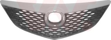 Van Wezel 2735510 - Griglia radiatore www.autoricambi360.it