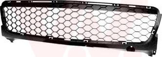 Van Wezel 2736590 - Griglia di ventilazione, Paraurti www.autoricambi360.it
