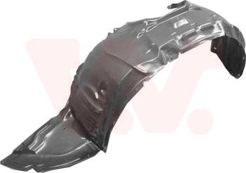 Van Wezel 2738433 - Copertura, Passaruota www.autoricambi360.it