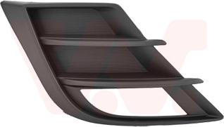 Van Wezel 2738594 - Griglia di ventilazione, Paraurti www.autoricambi360.it