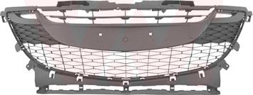 Van Wezel 2738590 - Griglia di ventilazione, Paraurti www.autoricambi360.it