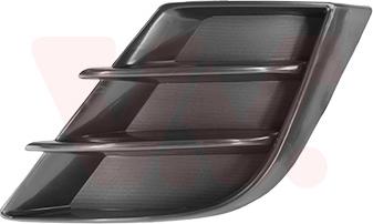 Van Wezel 2738591 - Griglia di ventilazione, Paraurti www.autoricambi360.it