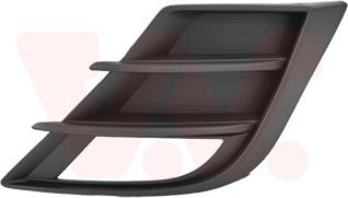 Van Wezel 2738593 - Griglia di ventilazione, Paraurti www.autoricambi360.it