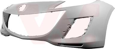 Van Wezel 2738576 - Paraurti www.autoricambi360.it