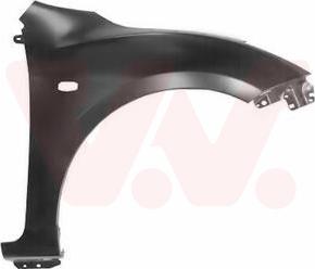 Van Wezel 2738656 - Parafango www.autoricambi360.it