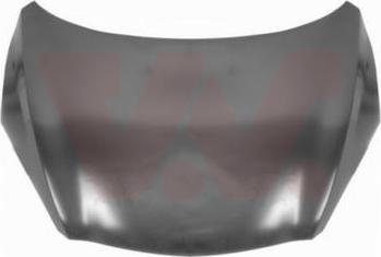 Van Wezel 2738660 - Cofano motore www.autoricambi360.it