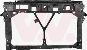 Van Wezel 2738668 - Pannellatura anteriore www.autoricambi360.it