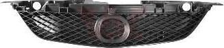 Van Wezel 2733510 - Griglia radiatore www.autoricambi360.it