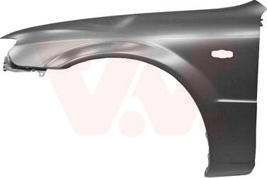 Van Wezel 2733655 - Parafango www.autoricambi360.it