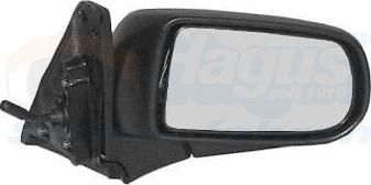 Van Wezel 2732804 - Specchio retrovisore esterno www.autoricambi360.it