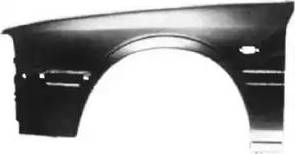 Van Wezel 2728658 - Parafango www.autoricambi360.it