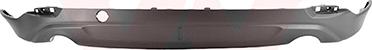 Van Wezel 2774509 - Spoiler www.autoricambi360.it