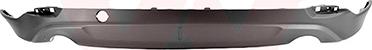 Van Wezel 2774508 - Spoiler www.autoricambi360.it