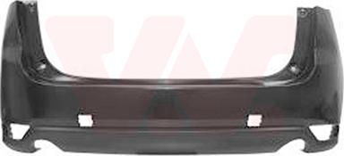 Van Wezel 2773540 - Paraurti www.autoricambi360.it