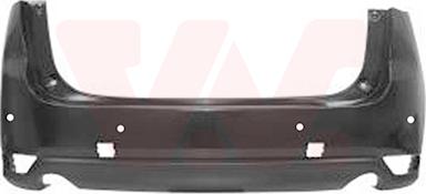 Van Wezel 2773541 - Paraurti www.autoricambi360.it