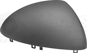 Van Wezel 7405844 - Copertura, Specchio esterno www.autoricambi360.it