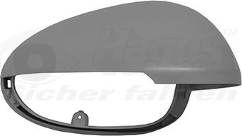 Van Wezel 7421844 - Copertura, Specchio esterno www.autoricambi360.it