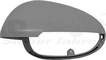 Van Wezel 7421843 - Copertura, Specchio esterno www.autoricambi360.it
