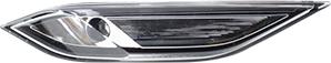 Van Wezel 7422916 - Indicatore direzione www.autoricambi360.it