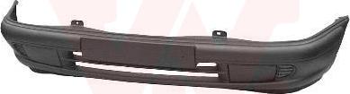 Van Wezel 7615570 - Paraurti www.autoricambi360.it