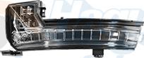 Van Wezel 7611915 - Indicatore direzione www.autoricambi360.it
