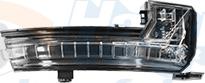 Van Wezel 7611916 - Indicatore direzione www.autoricambi360.it