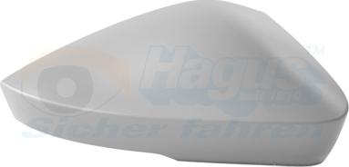 Van Wezel 7611844 - Copertura, Specchio esterno www.autoricambi360.it