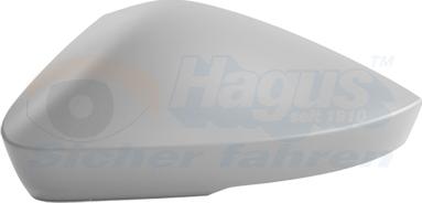 Van Wezel 7611843 - Copertura, Specchio esterno www.autoricambi360.it