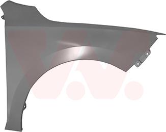 Van Wezel 7618658 - Parafango www.autoricambi360.it