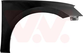 Van Wezel 7638658 - Parafango www.autoricambi360.it