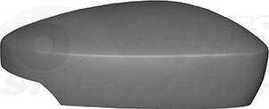 Van Wezel 7629844 - Copertura, Specchio esterno www.autoricambi360.it